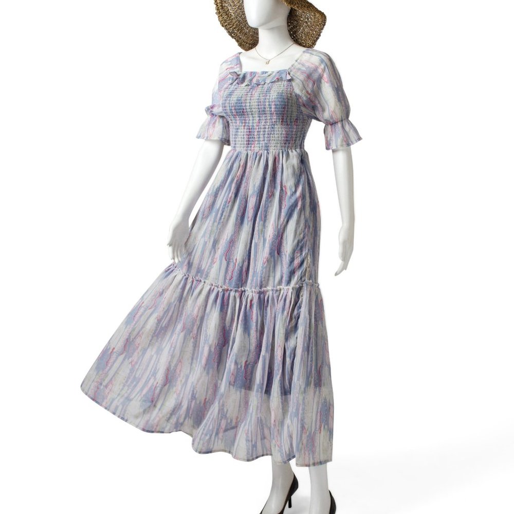 Maxi dress - Picture 1 of 4